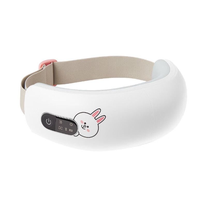 奥佳华 智能热敷音乐按摩仪