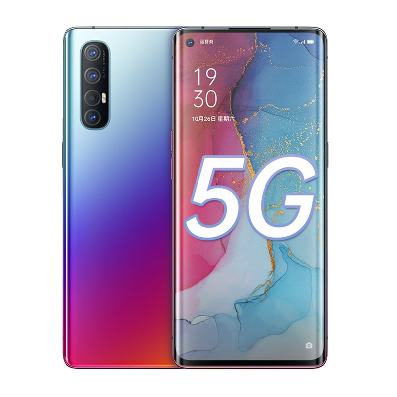 OPPO 闪充不伤机手机