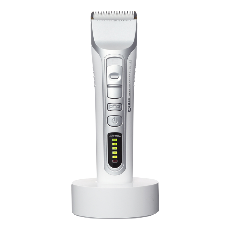 科德士静音理发器