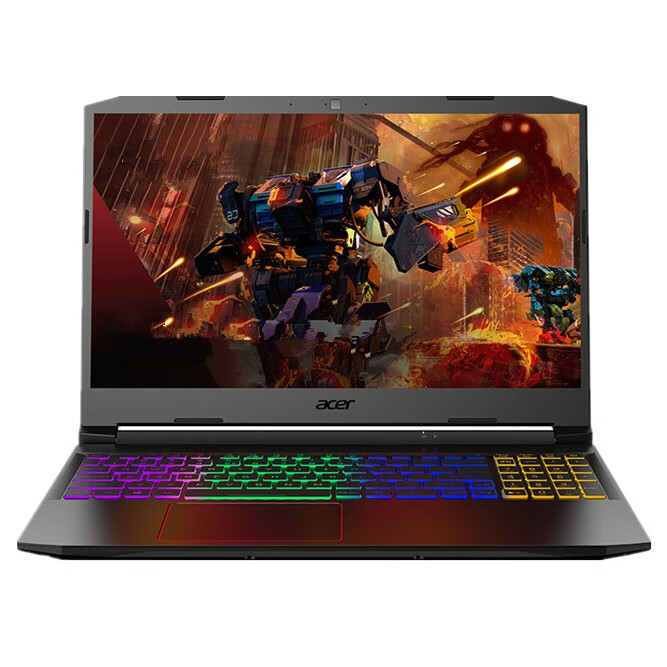 宏碁 RGB背光游戏本