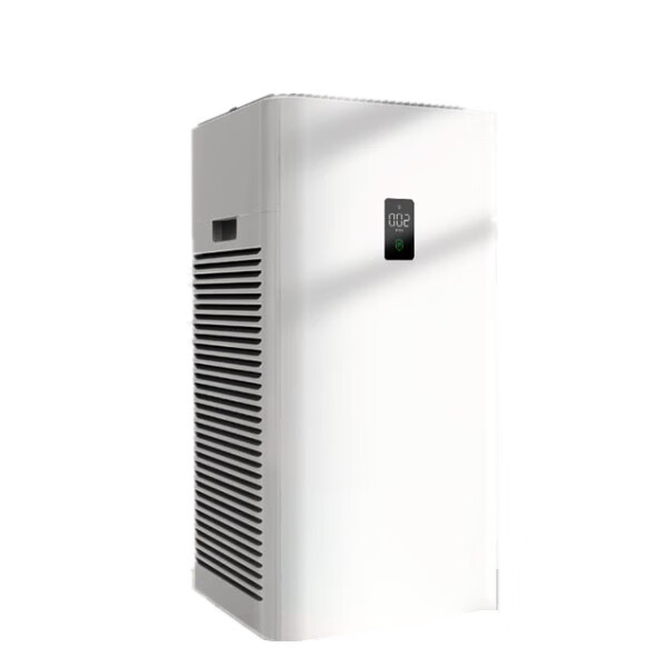 352智能开关除雾霾空气净化器