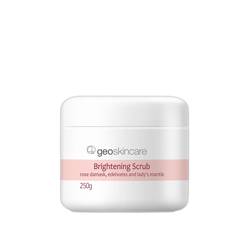 纽西之谜 南阿尔卑斯去角质霜