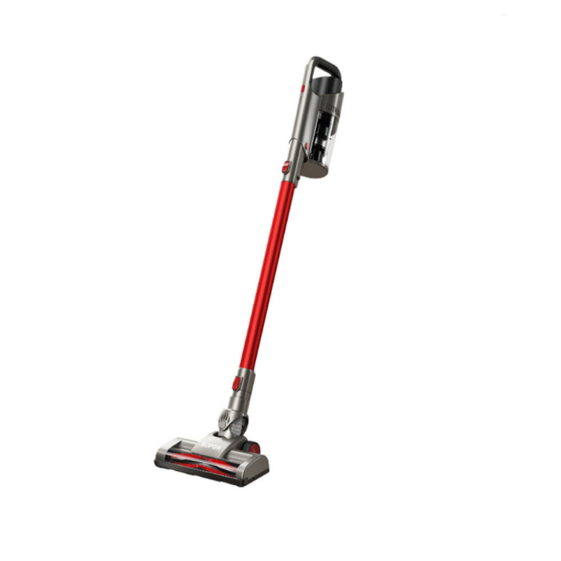 苏泊尔 大吸力手持吸尘器