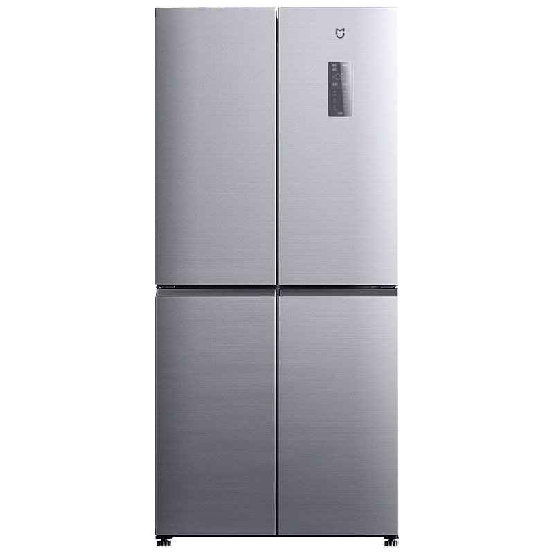 小米 风冷十字门冰箱