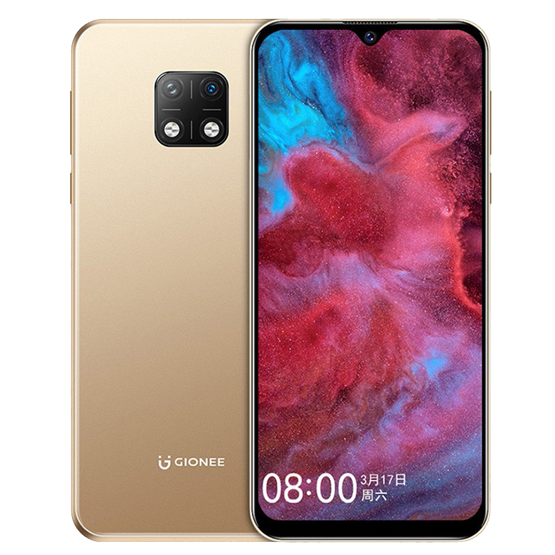 金立 大内存手机