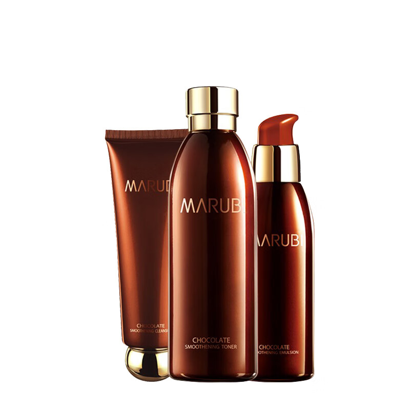 丸美 护肤品水乳护肤套装