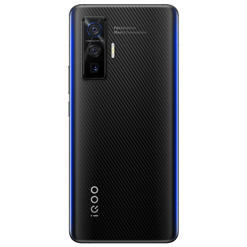 vivo 闪充游戏手机