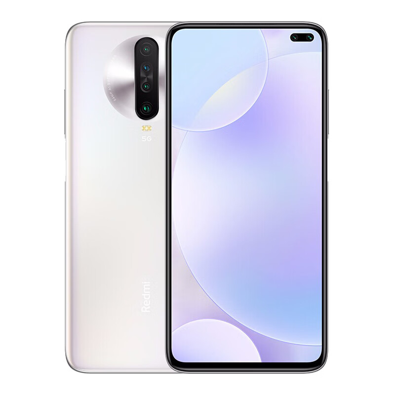 小米 人脸识别手机