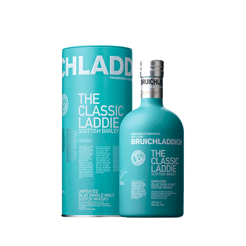 人头马 单一麦芽威士忌