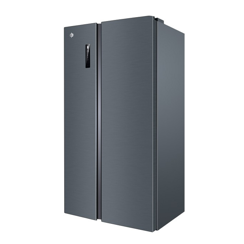 格力 变频风冷净味冰箱