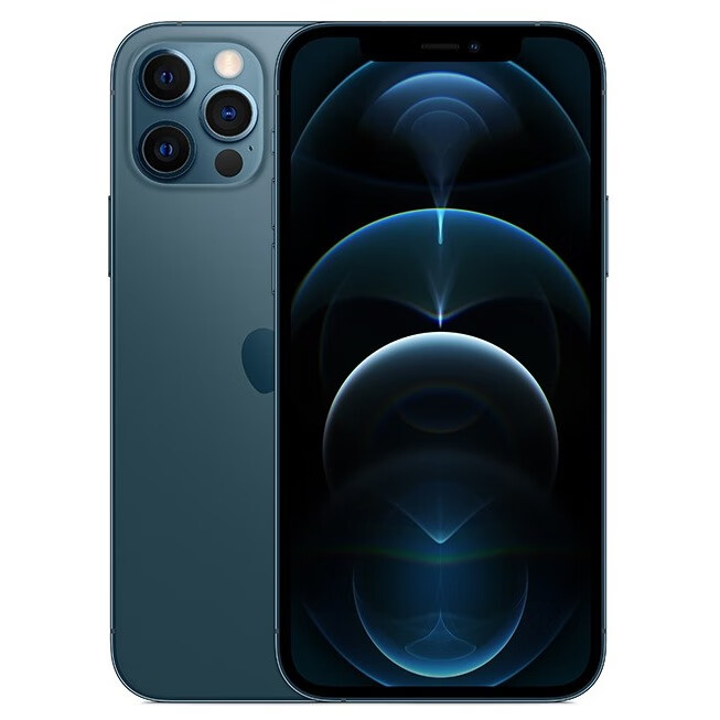 Apple 5G智能手机