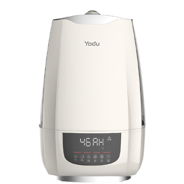 亚都大喷雾量加湿器