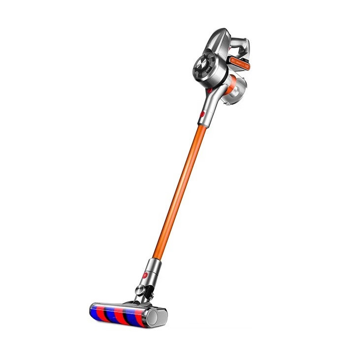 莱克 数码电机 无线吸尘器