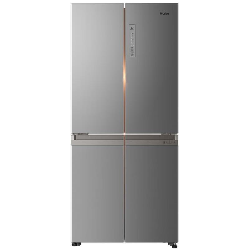 海尔 净味保鲜冰箱