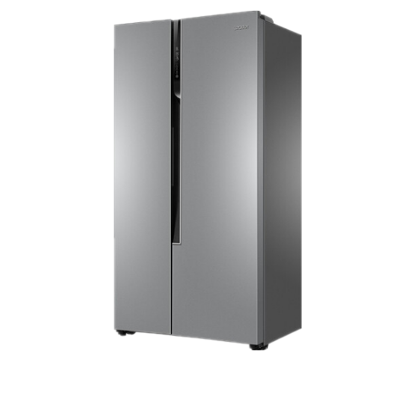 统帅 双变频多路送风净味冰箱