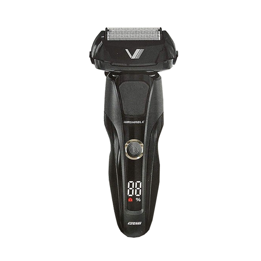 IZUMI 防水五刀头剃须刀