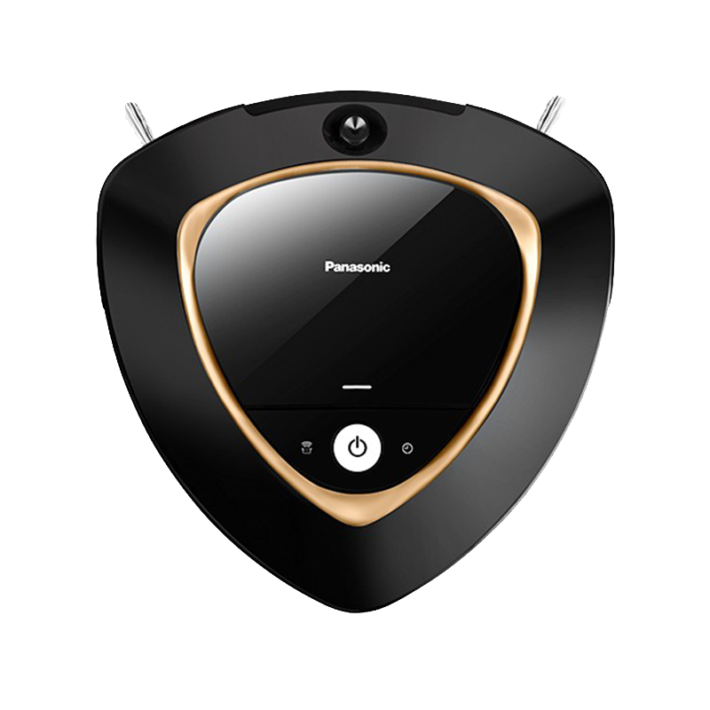 松下 远程操控扫地机
