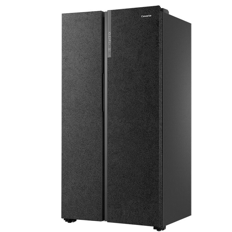 卡萨帝 原石系列对开门冰箱