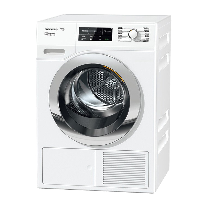 美诺 触控面板烘干机