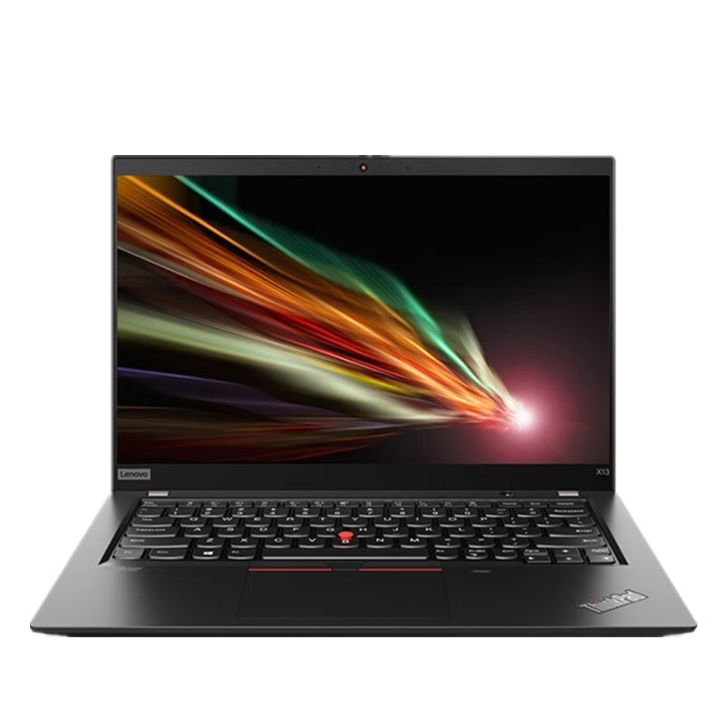 ThinkPad 高色域笔记本