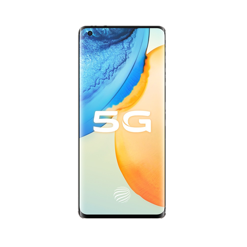 vivo 智能游戏全面屏手机