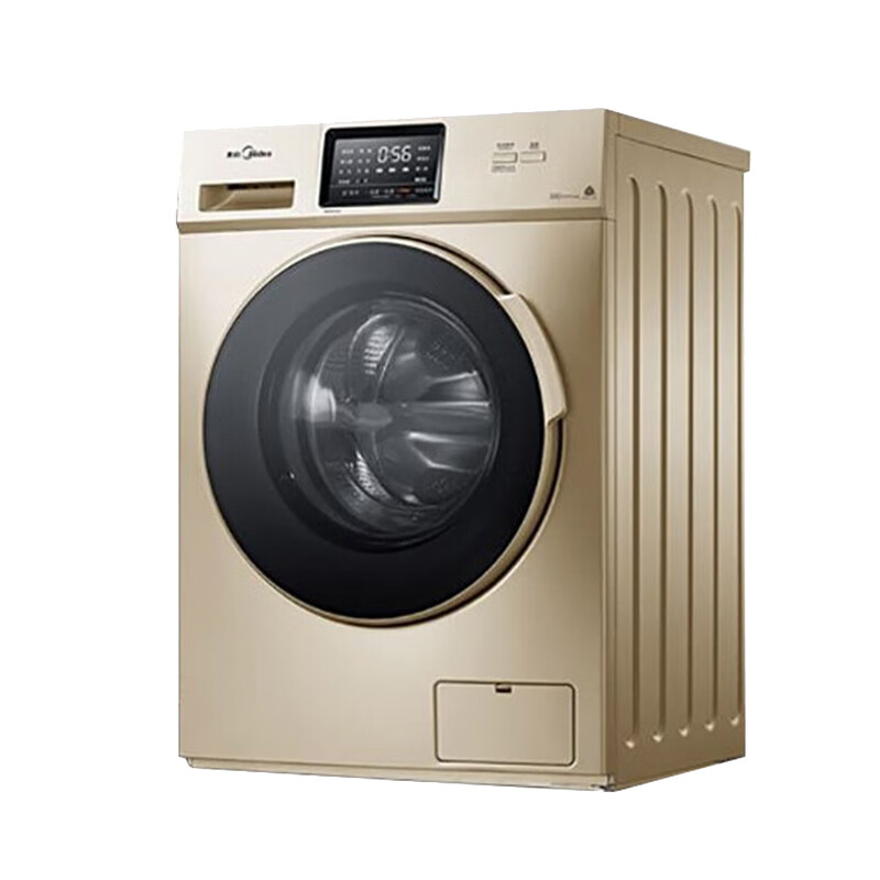 美的 变频节能全自动洗衣机