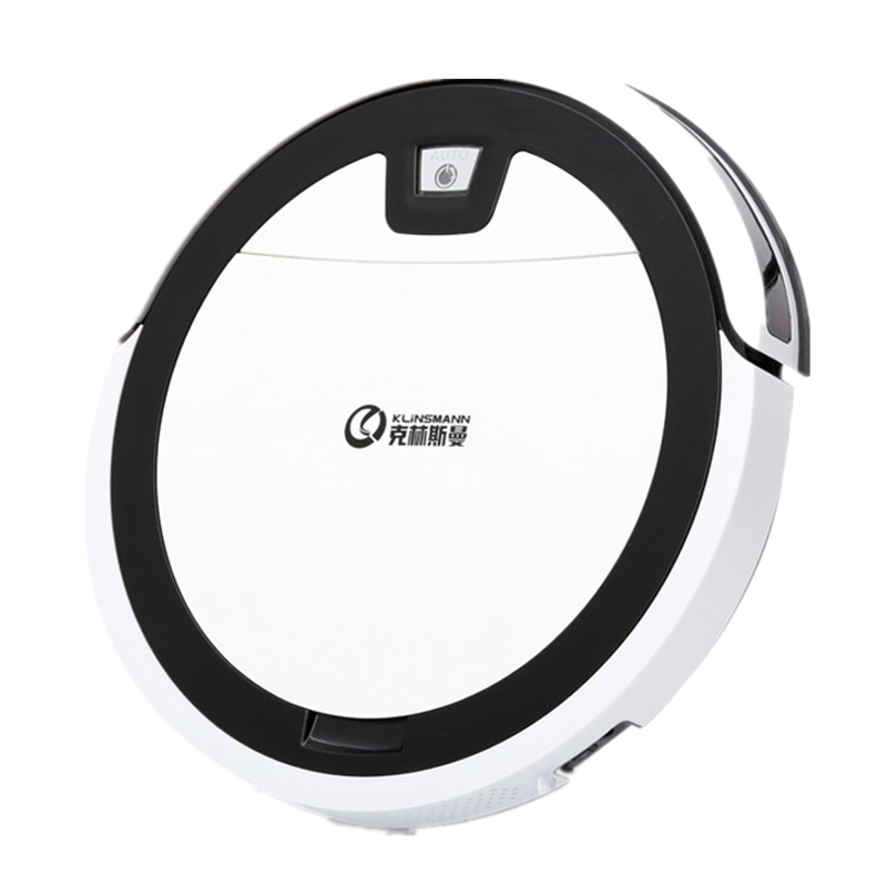 克林斯曼 APP智控扫地机器人