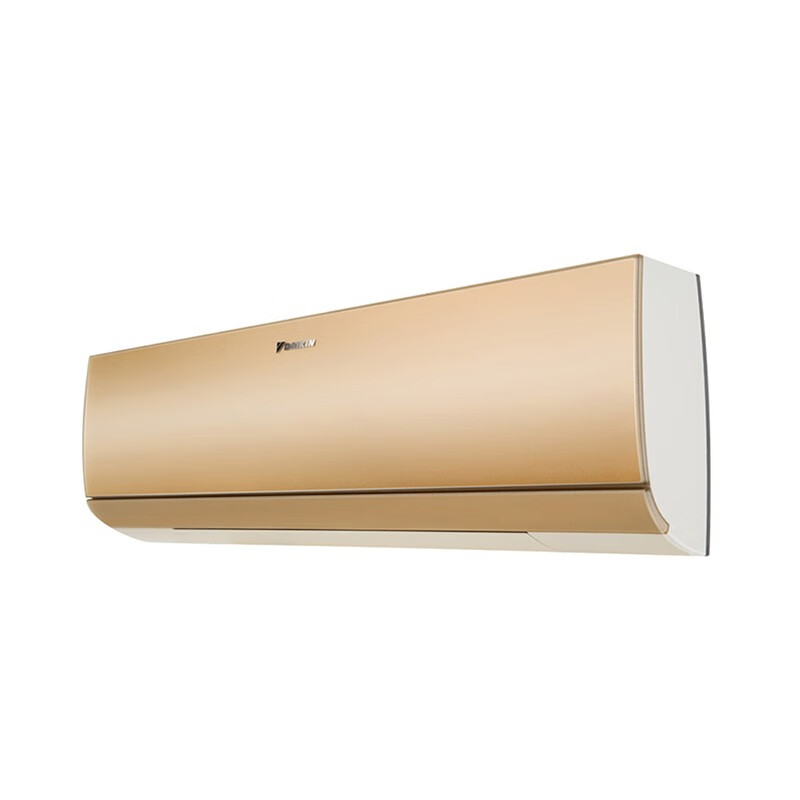 大金 轻奢机身 空调