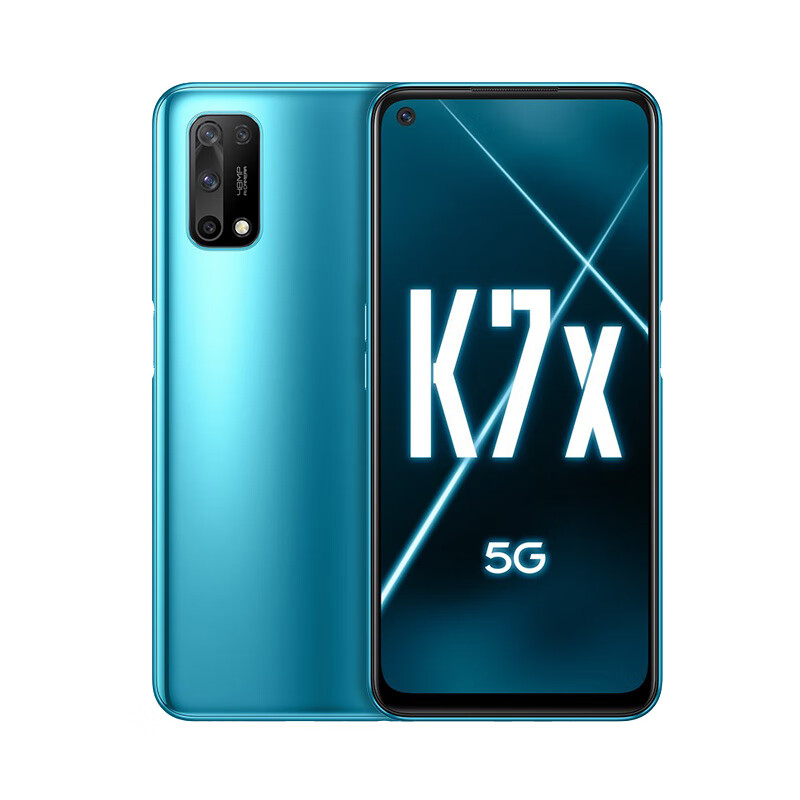 OPPO 高清四摄手机