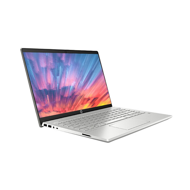 惠普 轻薄超薄商用笔记本