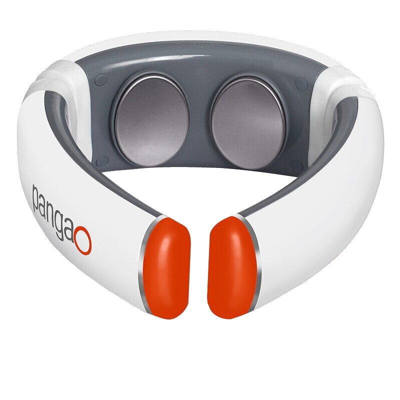 攀高可定时颈椎按摩器