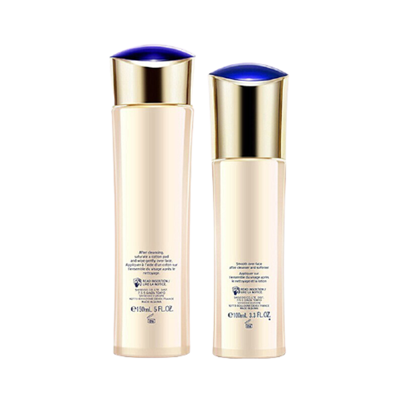 资生堂 清透滋润护肤套装