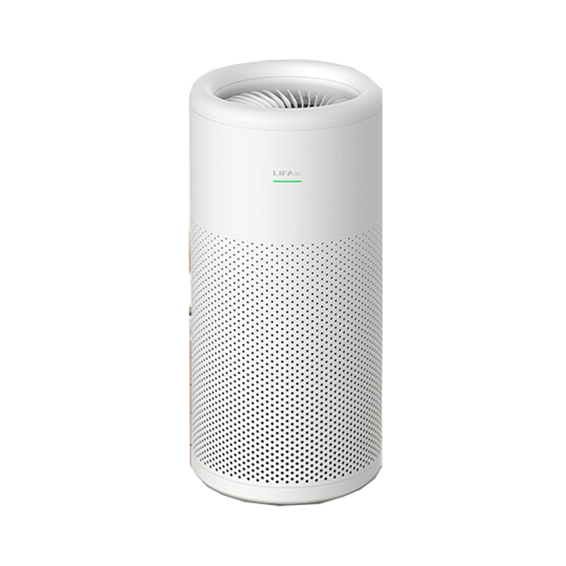 LIFAair活性炭板净化器