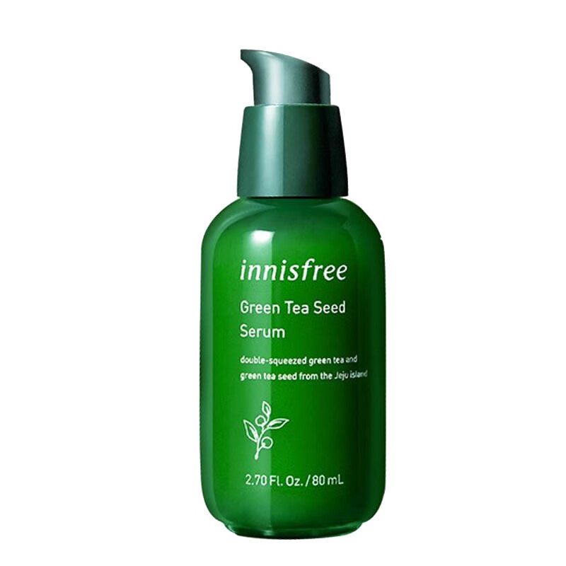 悦诗风吟 绿茶籽精华液