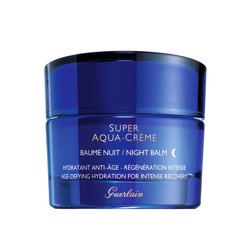 娇兰 水合保湿 面霜