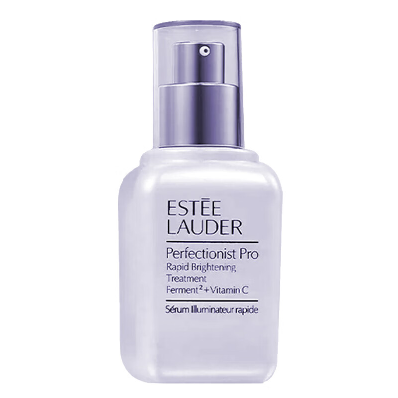 雅诗兰黛 匀亮肤色面部精华