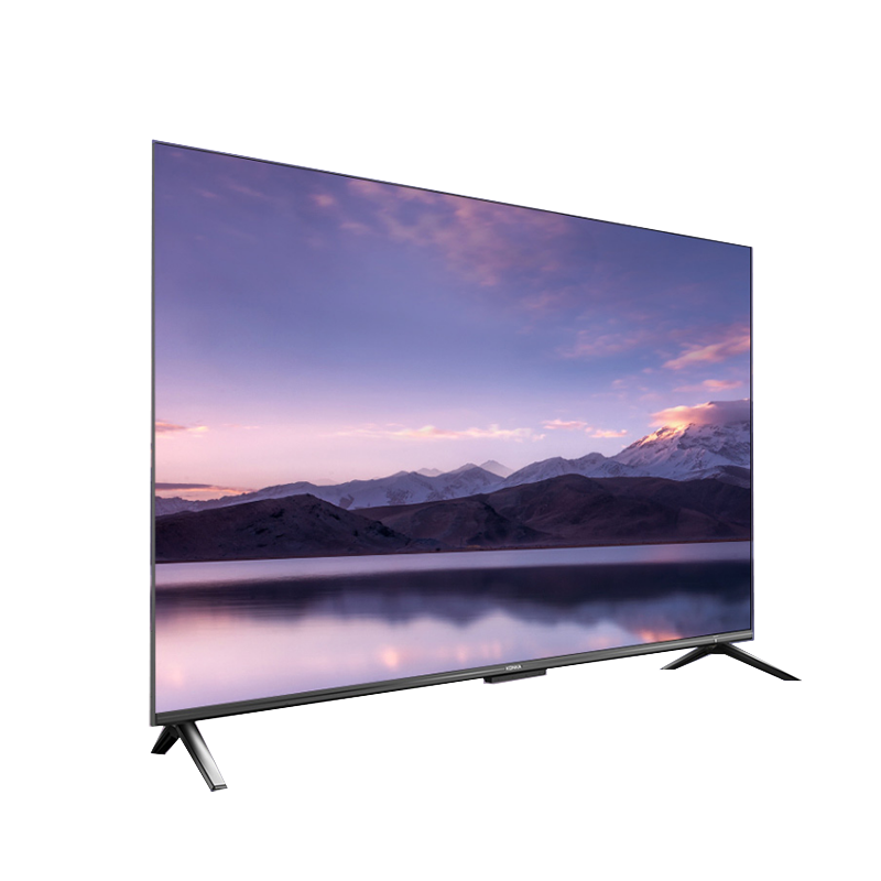 康佳 超薄全面屏语音电视