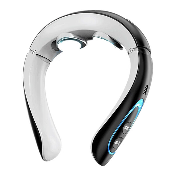 南极人智能无线护颈按摩器