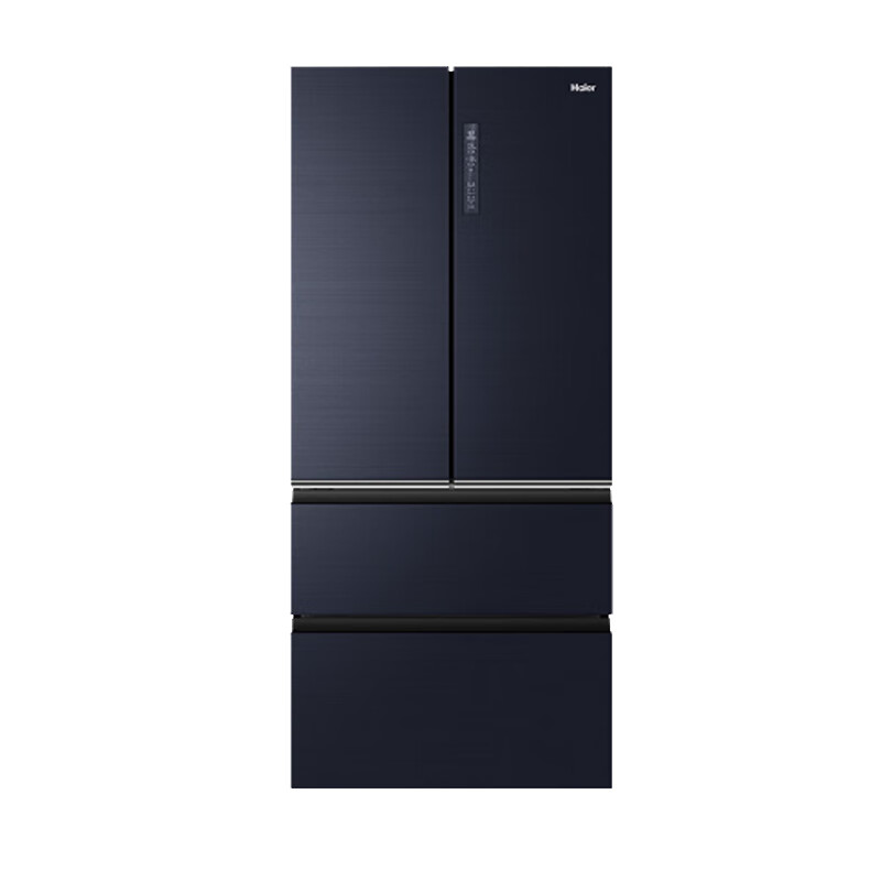 海尔 全空间保鲜冰箱