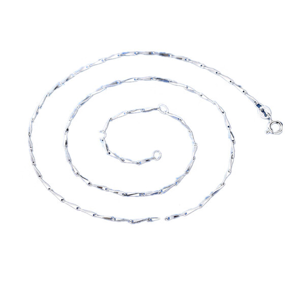 丝芙蒂 不褪色项链