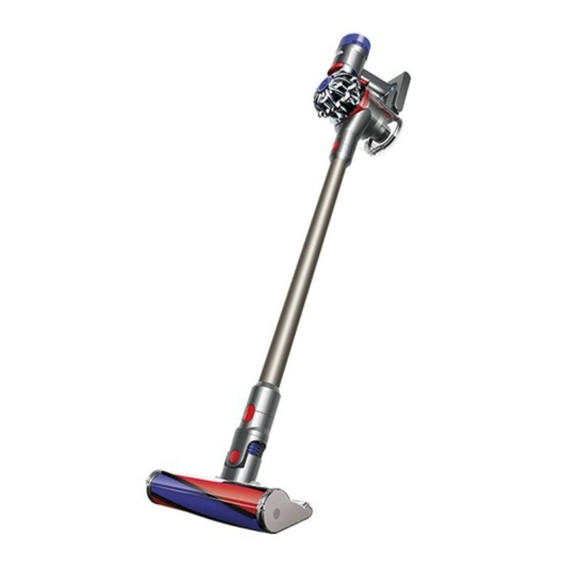 戴森多功能吸尘器