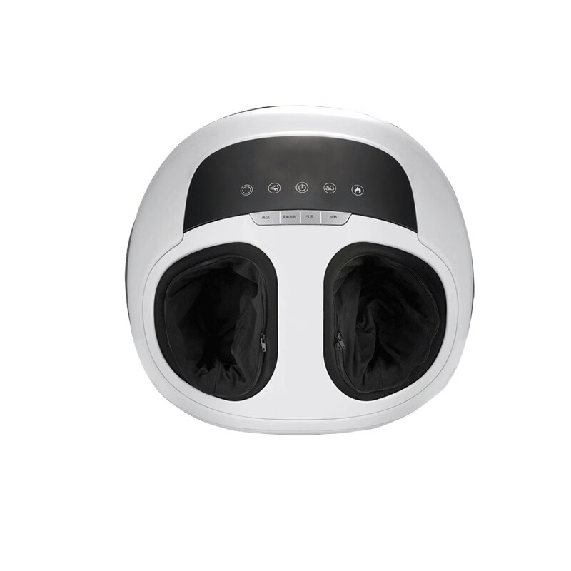 足太医 全包裹气囊足疗机