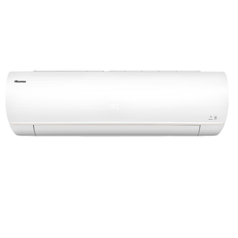 海信 变频自清洁空调