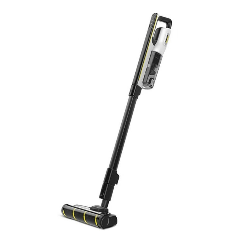 KARCHER家用无线吸尘器