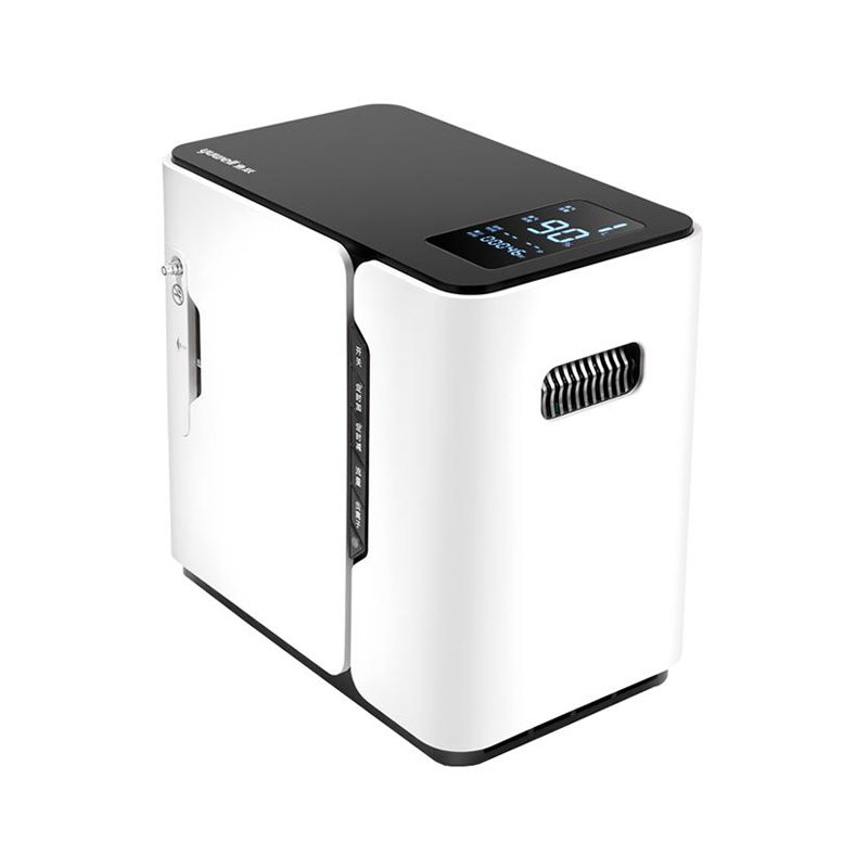 鱼跃 小巧便携 制氧机