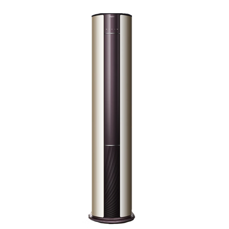 统帅 高效除菌 立式空调