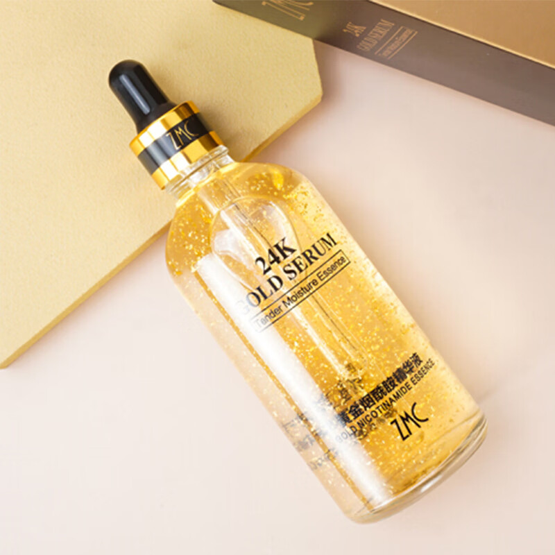 植美村 保湿烟酰胺精华液