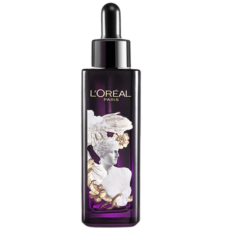 欧莱雅 青春密码酵素精华