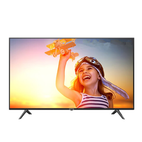 酷开高清人工智能电视机