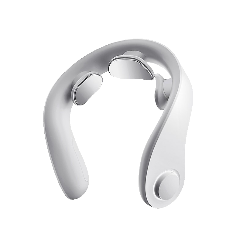 荣耀亲选 智能提醒颈椎按摩器